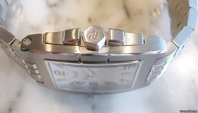 replica Piaget tradition 1967 WATCHES 1 