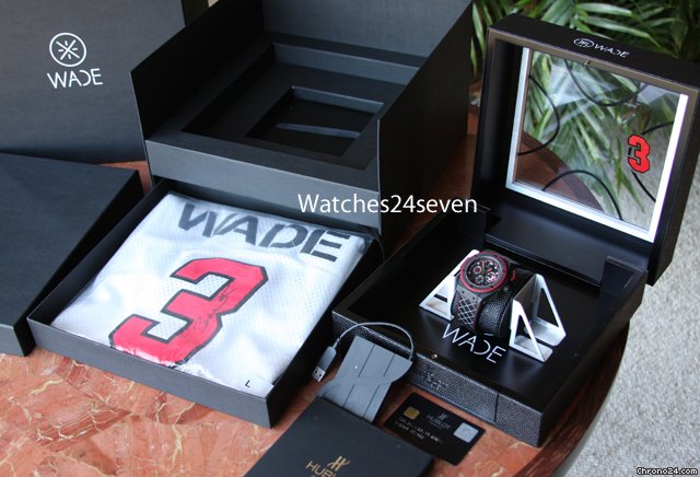 Hublot Hublot 34003 Watches Watch