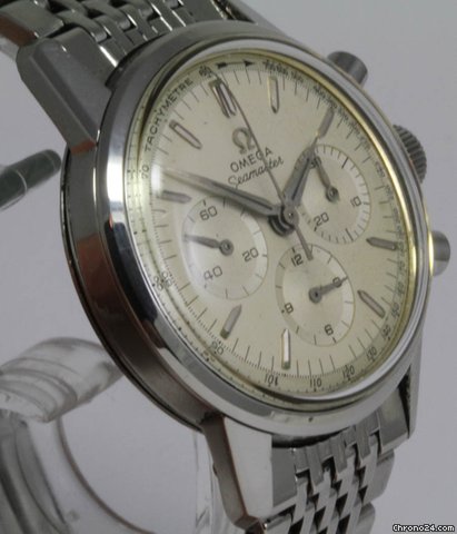 Omega Ref. 105.001 WATCHES 2