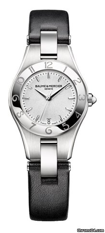Baume & Mercier A10008 Watches Watch