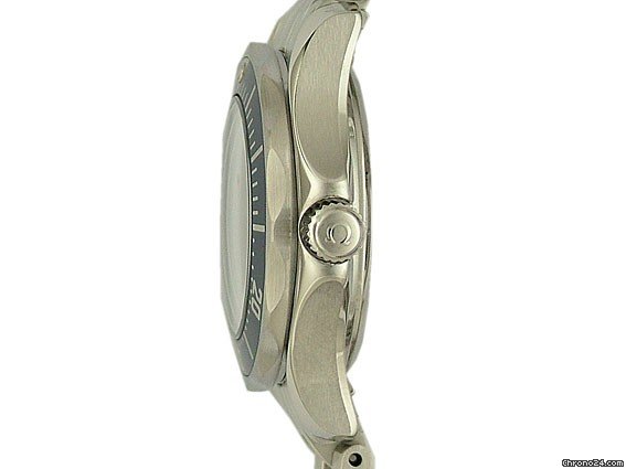 Omega Seamaster Diver Lady 28mm WATCHES 2