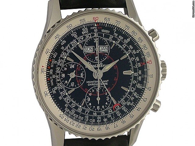Breitling A 21330 Watches Watch