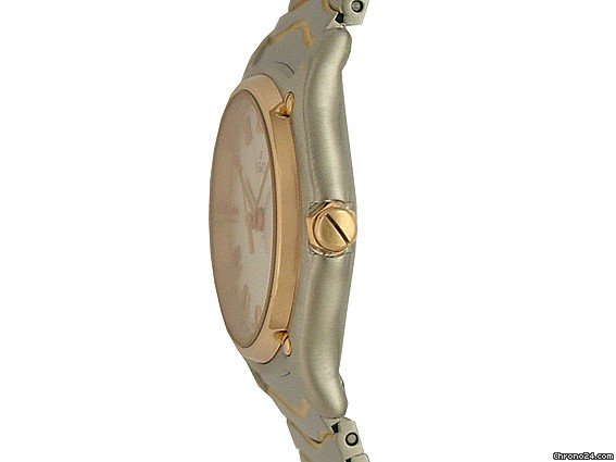 Ebel Classic Lady Stahl/Rosegold 27mm WATCHES 2
