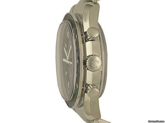 Omega Speedmaster Co-Axial Chronograph 44mm WATCHES 2