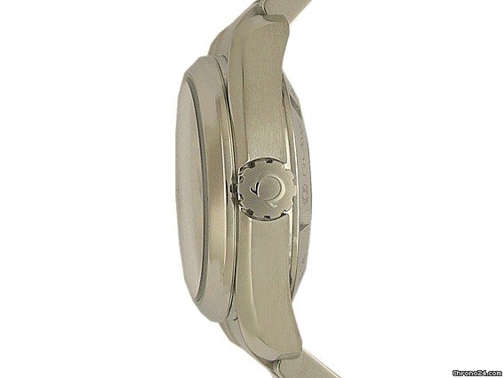 Omega Seamaster Aqua Terra Automatic 30mm WATCHES 2