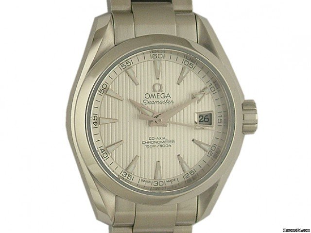 Omega 231.10.30.20.02.001 Watches Watch