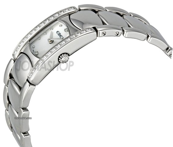 Ebel Beluga Manchette Ladies Watch 9057A28-1991050 WATCHES 2