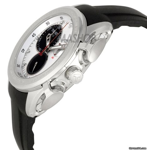 Tissot T-Sport Racing Mens Watch T018.617.17.031.00 WATCHES 2