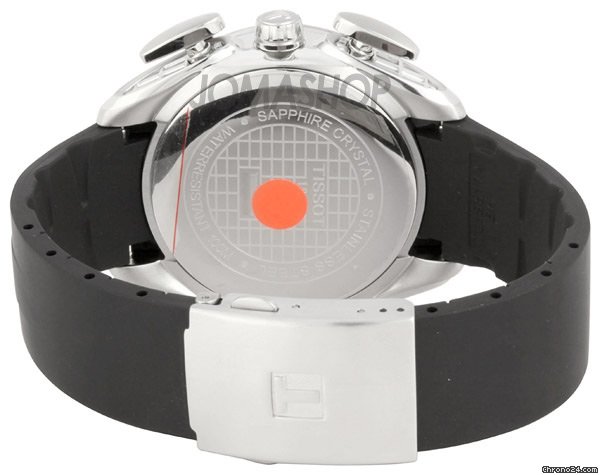 replica Tissot T-Sport Racing Mens Watch T018.617.17.031.00 WATCHES 1