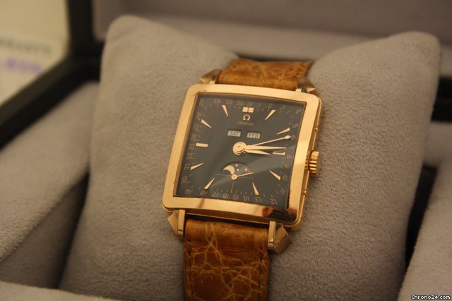 Omega 57018000 Watches Watch