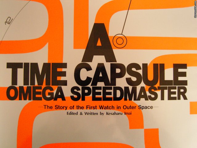 replica Omega Speedmaster Professional Moonwatch WATCHES 1