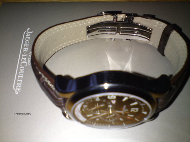 replica Jaeger-LeCoultre Master Compressor Geographic WATCHES 1