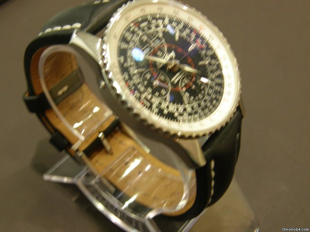 Breitling Montbrilliant Datora WATCHES 2