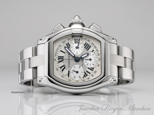 Cartier Cartier 20657 Watches Watch
