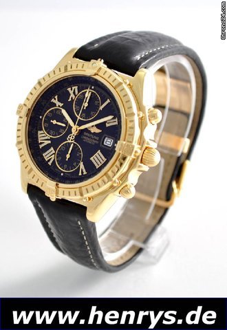 Breitling Crosswind K13055 WATCHES 2