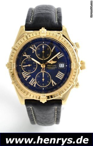 Breitling Breitling 40846 Watches Watch