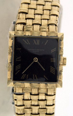 Vacheron Constantin Classique Vintage WATCHES 2