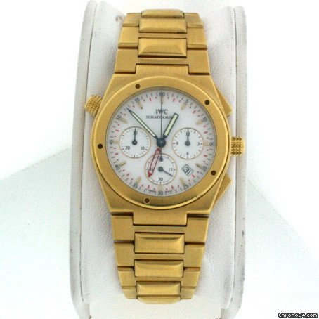 IWC IWC 3643 Watches Watch