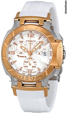Tissot T048.217.27.017.00 Watches Watch