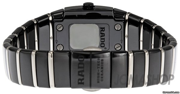 replica Rado Sintra Black Diamond Dial Ladies Watch R13726709 WATCHES 1