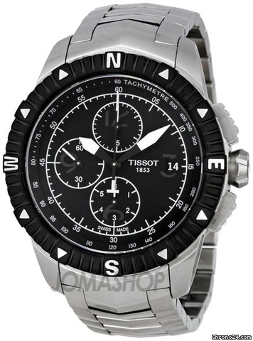 Tissot T062.427.11.057.00 Watches Watch