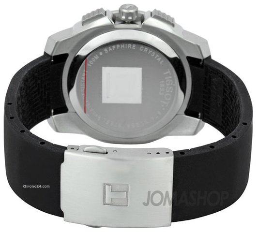 replica Tissot T-Sport PRS330 Watch T036.417.17.057.02 WATCHES 1 