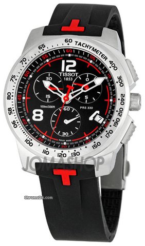 Tissot T0364171705702 Watches Watch