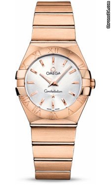 Omega 123.50.27.60.02.001 Watches Watch