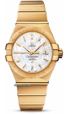 Omega 123.50.31.20.05.002 Watches Watch