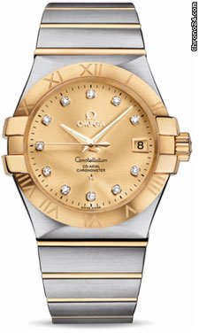 Omega 123.20.35.20.58.001 Watches Watch