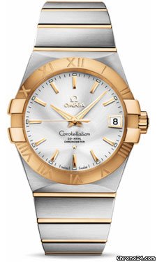 Omega 123.20.38.21.02.002 Watches Watch