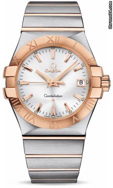 Omega 123.20.35.60.02.001 Watches Watch