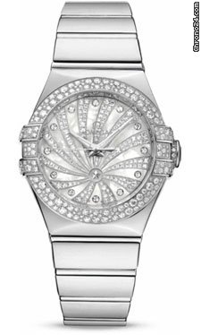 Omega 123.55.31.20.55.011 Watches Watch