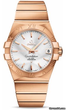 Omega 123.50.38.21.02.001 Watches Watch