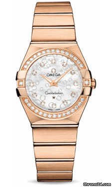Omega 123.55.27.60.55.015 Watches Watch