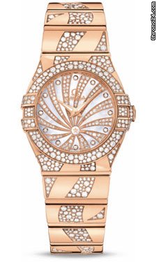 Omega 123.55.27.60.55.011 Watches Watch