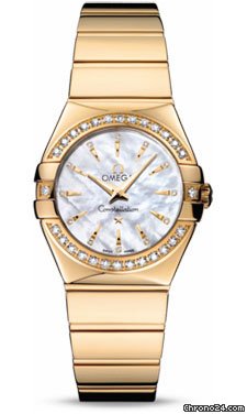 Omega 123.55.27.60.55.008 Watches Watch