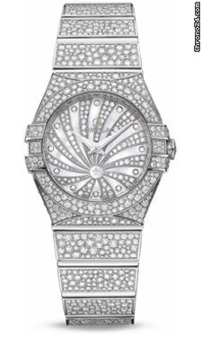 Omega 123.55.24.60.55.010 Watches Watch
