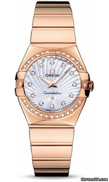 Omega 123.55.27.60.55.005 Watches Watch