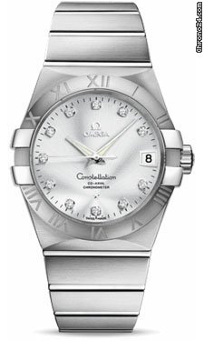 Omega 123.10.38.21.52.001 Watches Watch