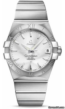 Omega 123.10.38.21.02.001 Watches Watch