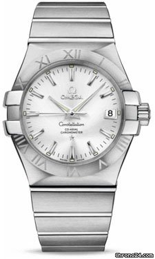 Omega 123.10.35.20.02.001 Watches Watch