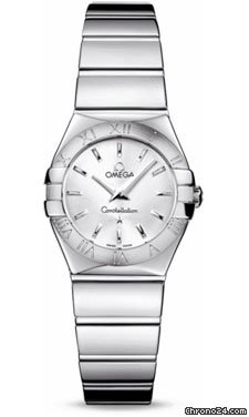 Omega 123.10.24.60.02.002 Watches Watch
