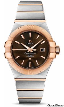 Omega 123.20.31.20.13.001 Watches Watch