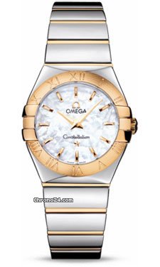Omega 123.20.27.60.05.004 Watches Watch