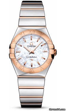 Omega 123.20.27.60.05.003 Watches Watch