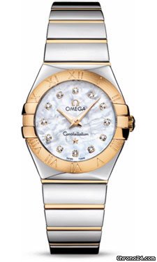 Omega 123.20.27.60.55.004 Watches Watch
