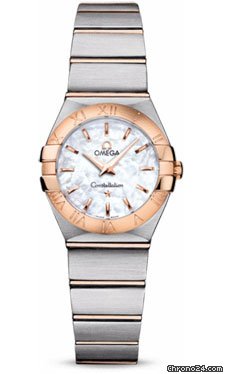 Omega 123.20.24.60.05.001 Watches Watch