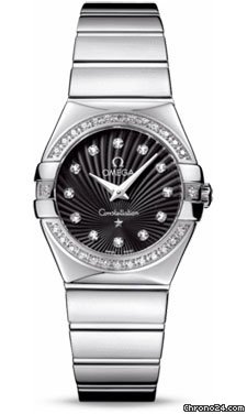Omega 123.15.27.60.51.002 Watches Watch