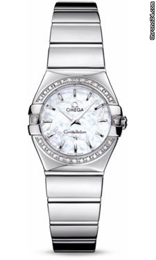 Omega 123.15.24.60.05.002 Watches Watch